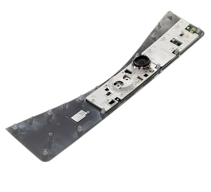 OEM Replacement for Whirlpool Dryer Control Panel  W10825132