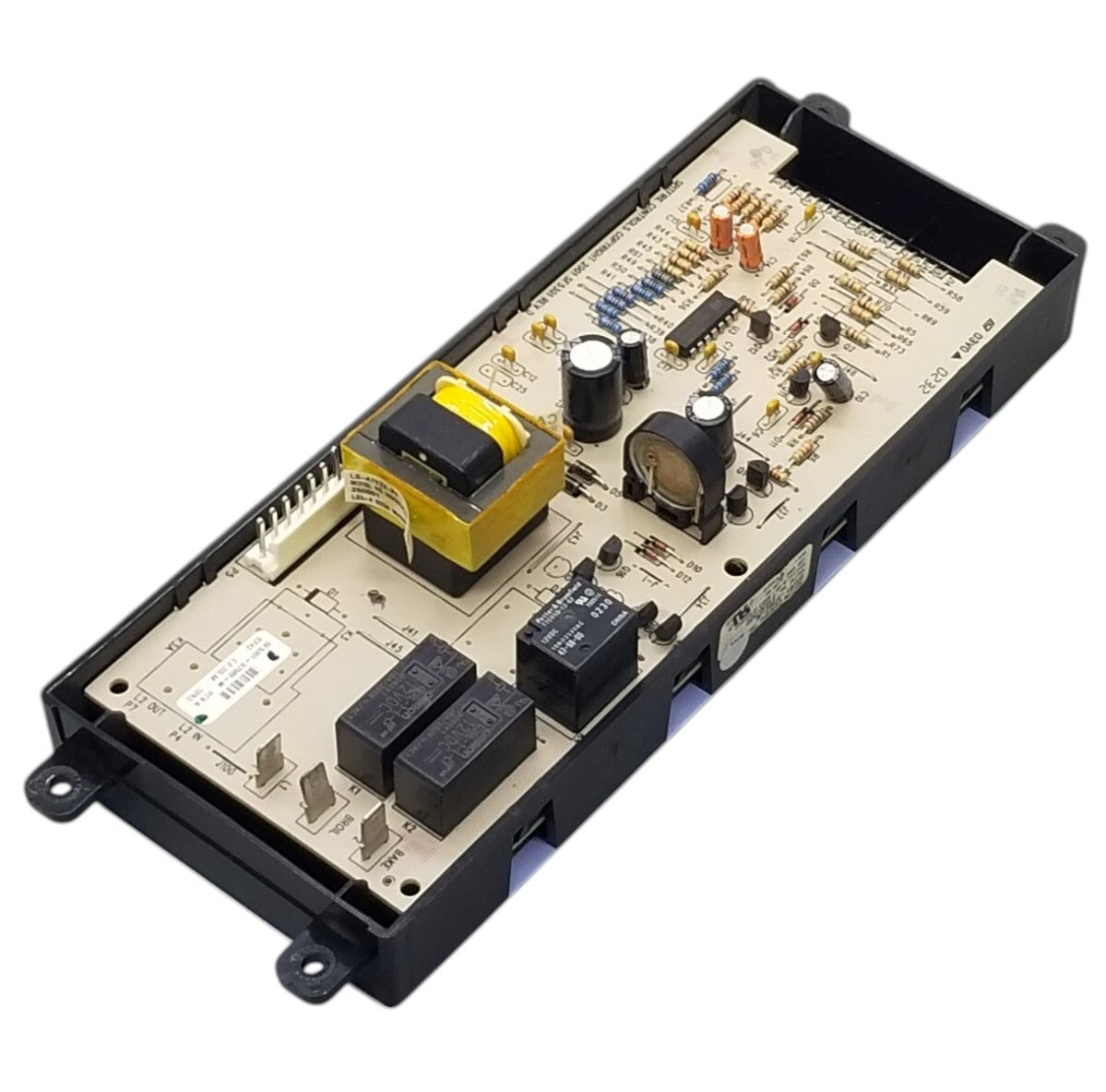 OEM Replacement for Kenmore Range Control  316207502