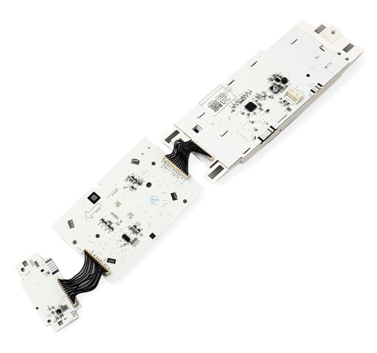 Genuine OEM Replacement for GE Washer Control Board 308D1567G015