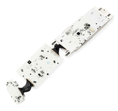 Genuine OEM Replacement for GE Washer Control Board 308D1567G015