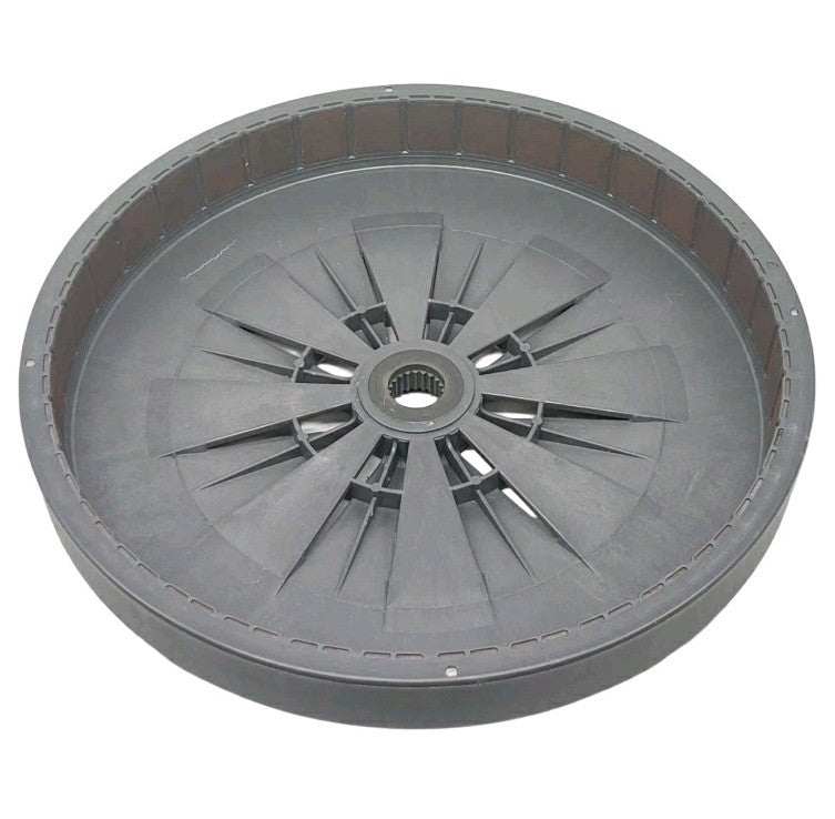 OEM Replacement for GE Laundry Center Rotor  WH21X26313