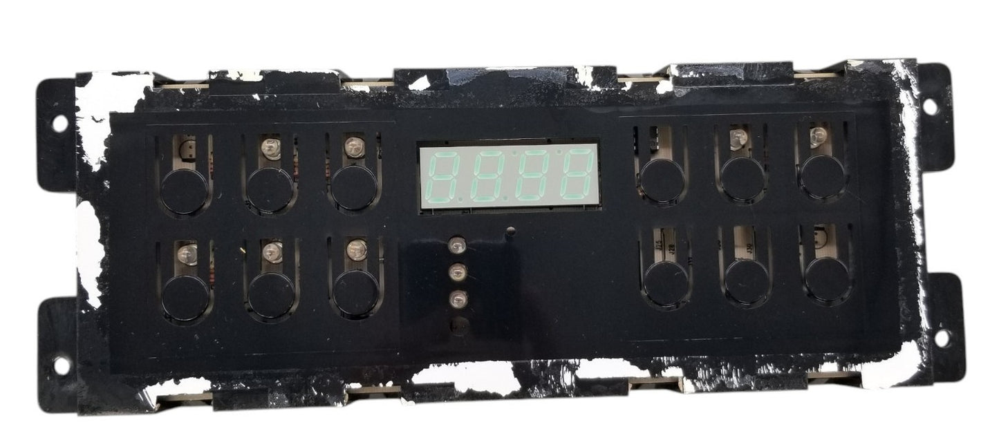 OEM Replacement for Frigidaire Oven Control Board 316557200