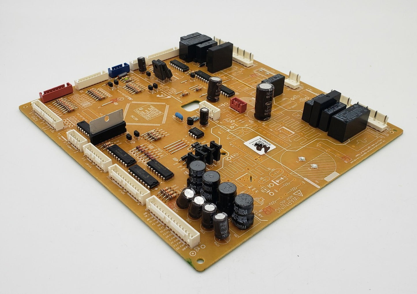 OEM Replacement for Samsung Refrigerator Control DA92-02679A