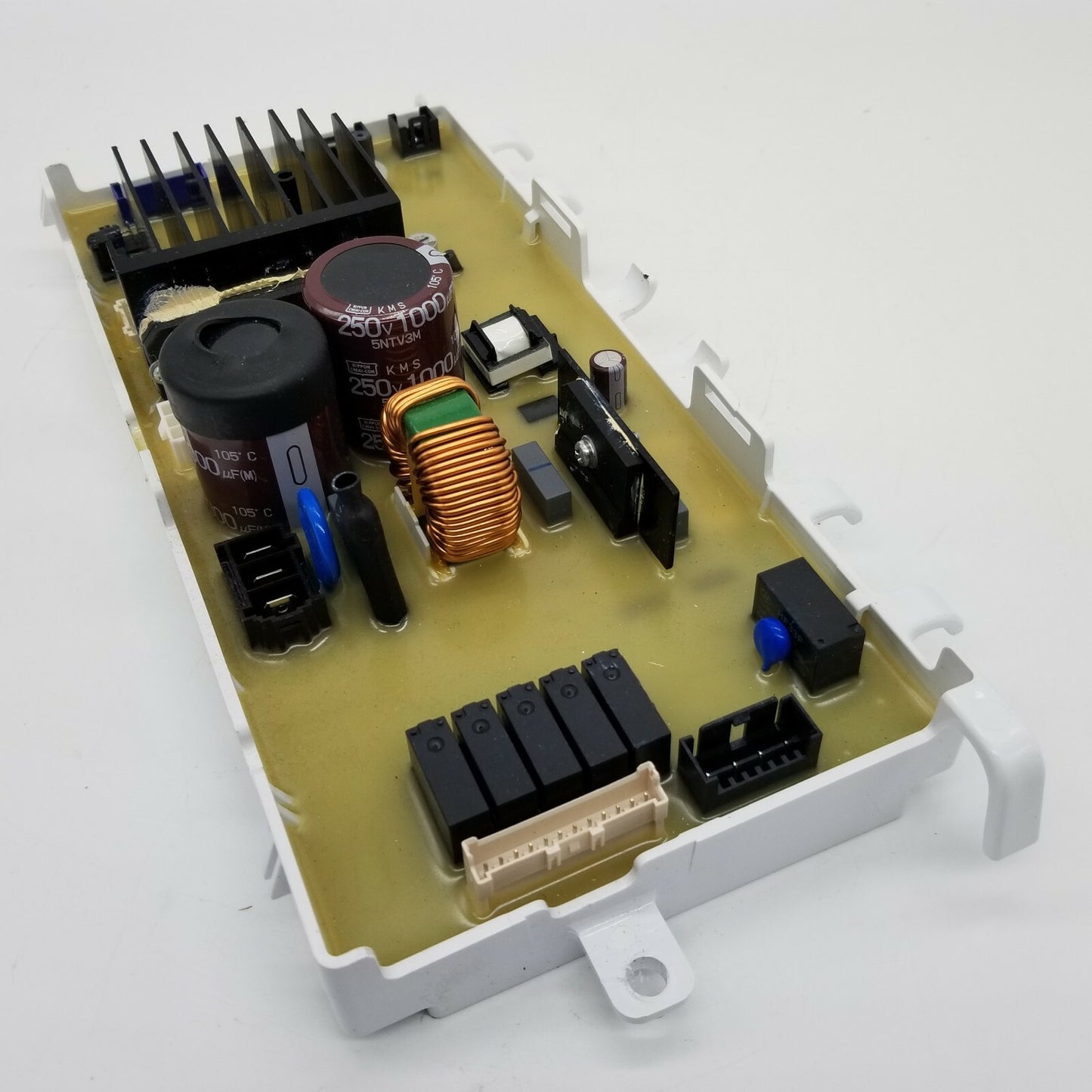 OEM Replacement for Kenmore Washer Control W10683212