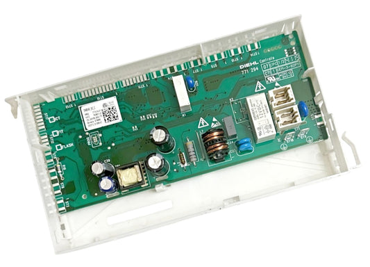 OEM Replacement for ASKO Dishwasher Control 777414-01