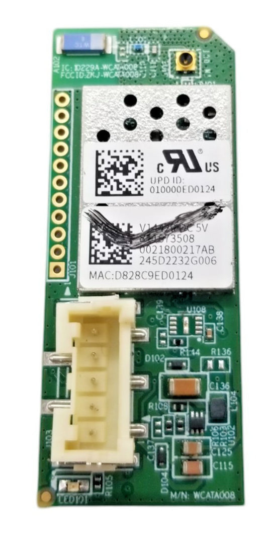 OEM Replacement for GE Washer WI-FI Module 245D2232G006