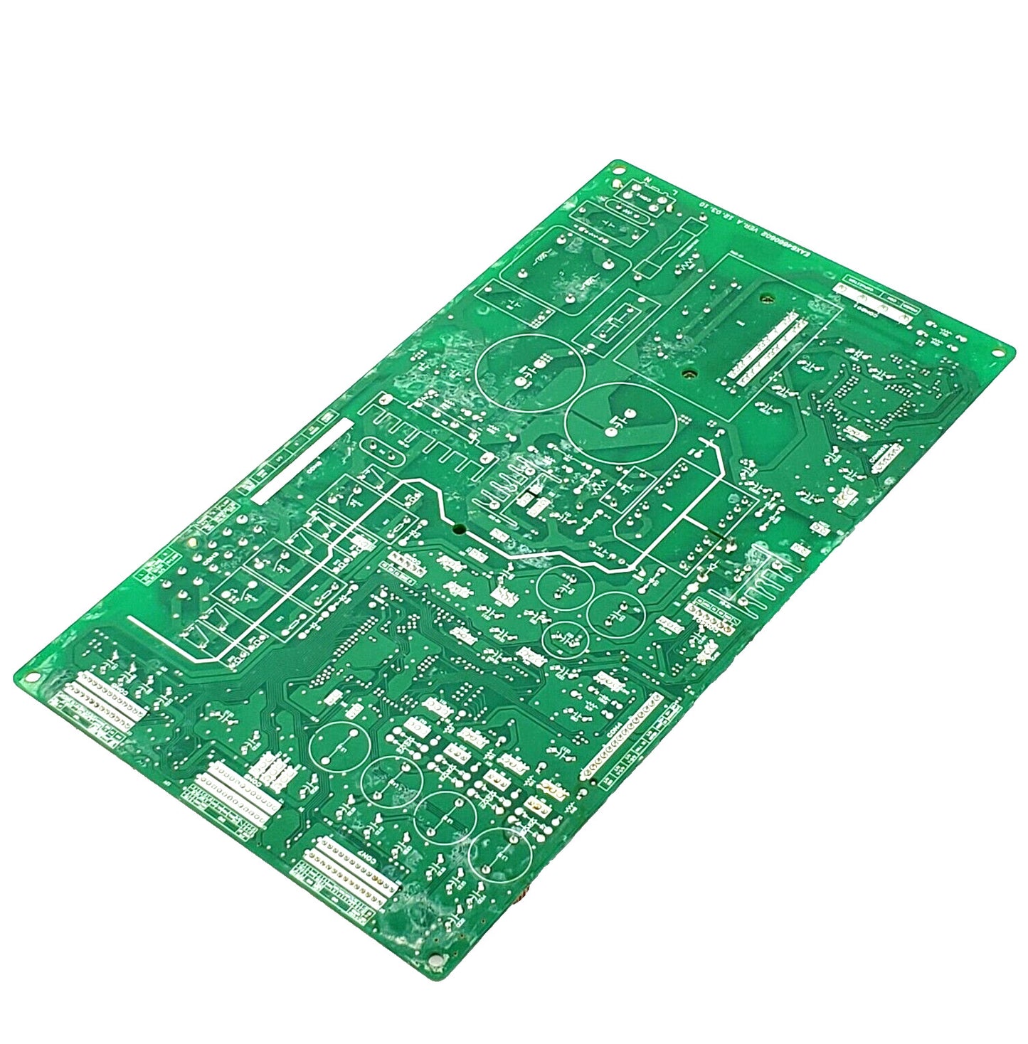 Genuine OEM Replacement for LG Fridge Control EBR74796401