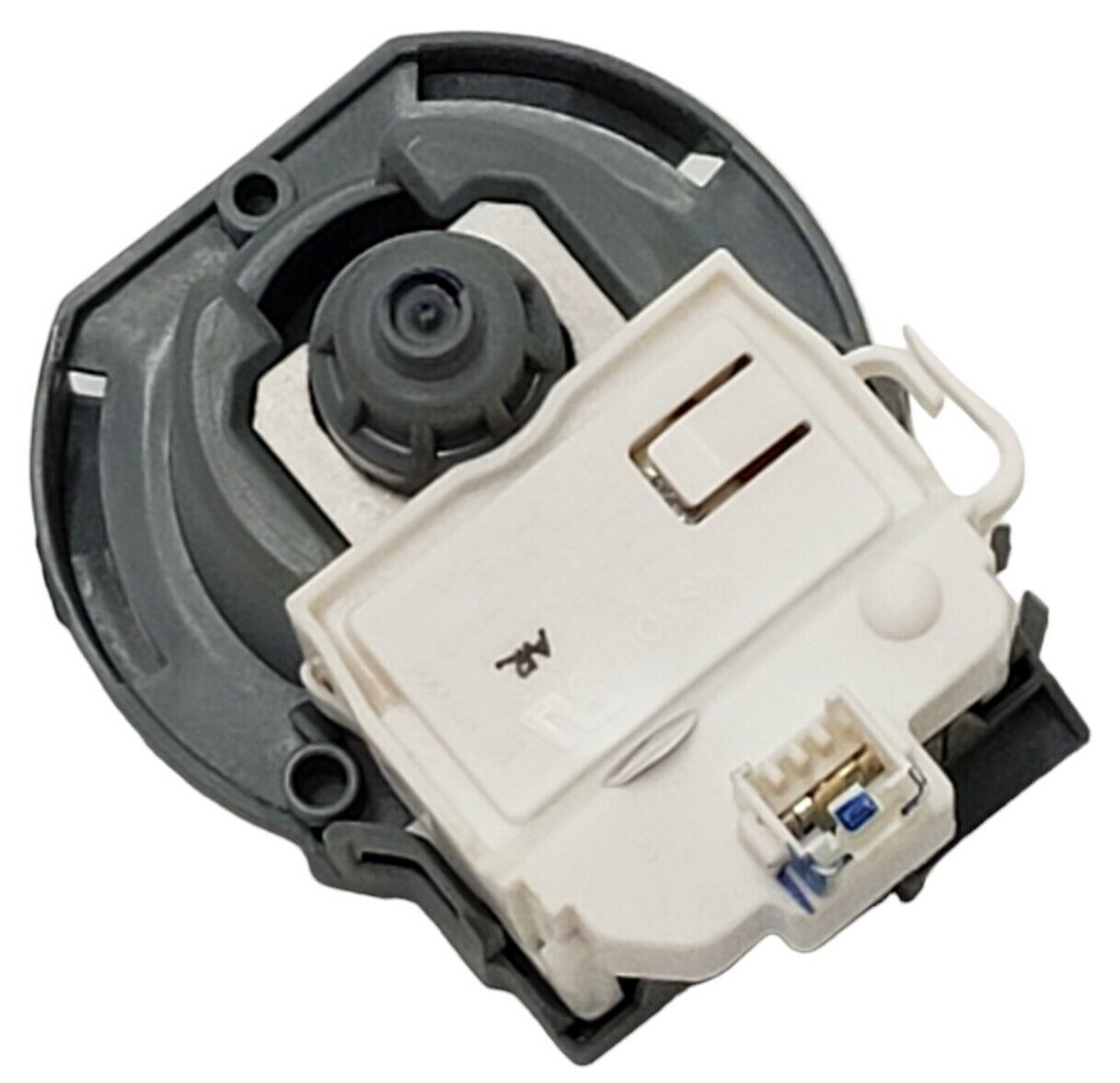 OEM Replacement for Whirlpool Drain Pump Motor W10724439 -