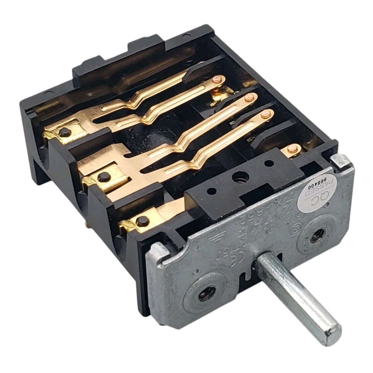 New OEM Danby Range Rotary Switch ZX-852  for DRCA24BSS