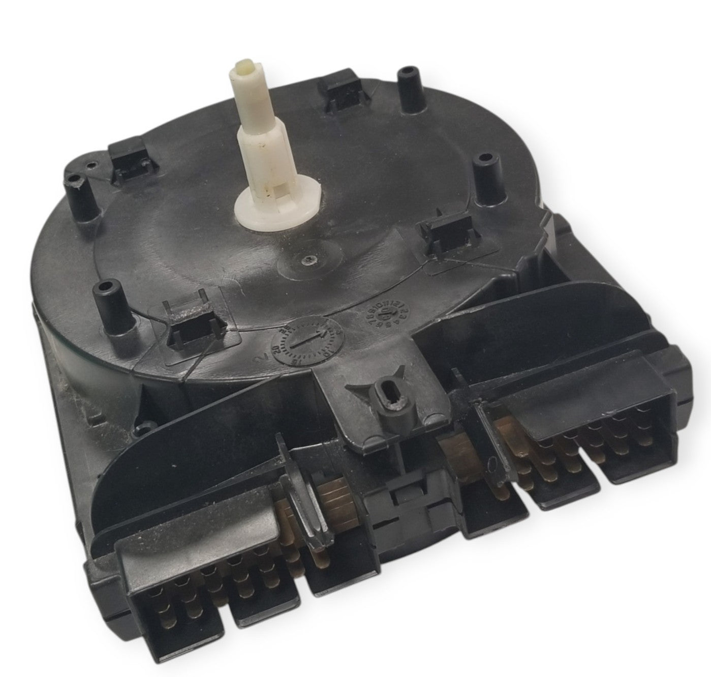 OEM Replacement for Whirlpool Washer Timer W10129602