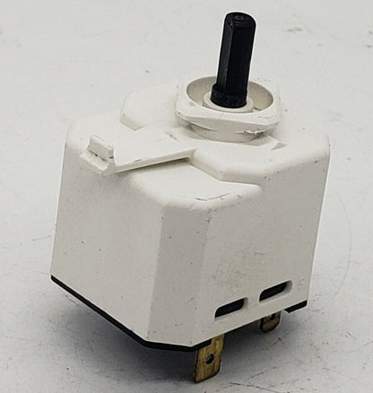 Genuine OEM Replacement for Whirlpool Dryer Start Switch 8543274