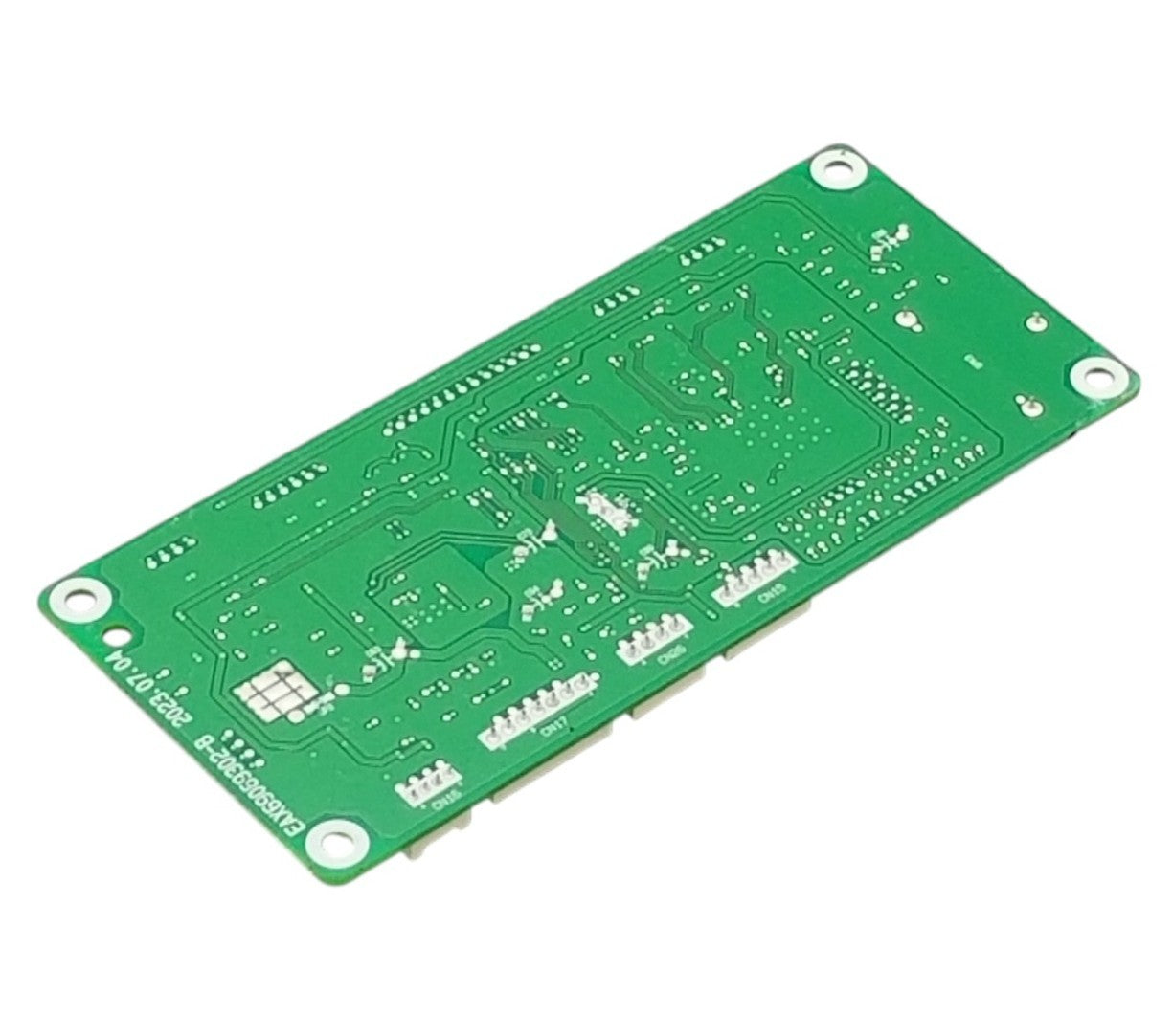 New OEM Replacement for LG Induction Cooktop Control EBR41730201