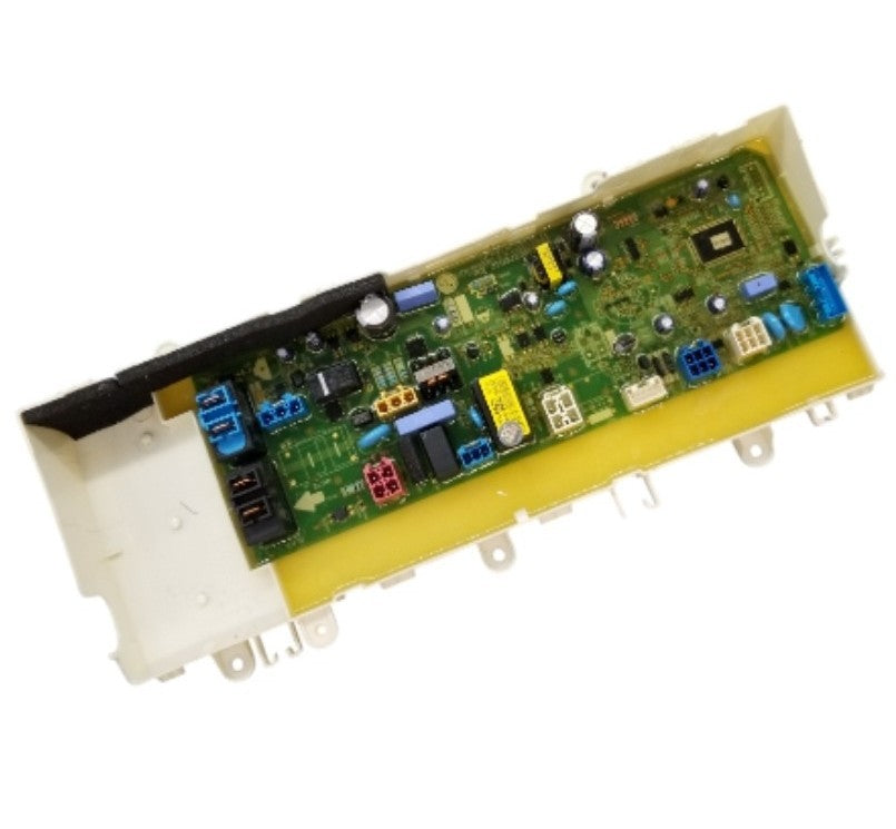 OEM Replacement for LG Dryer Control EBR76542906