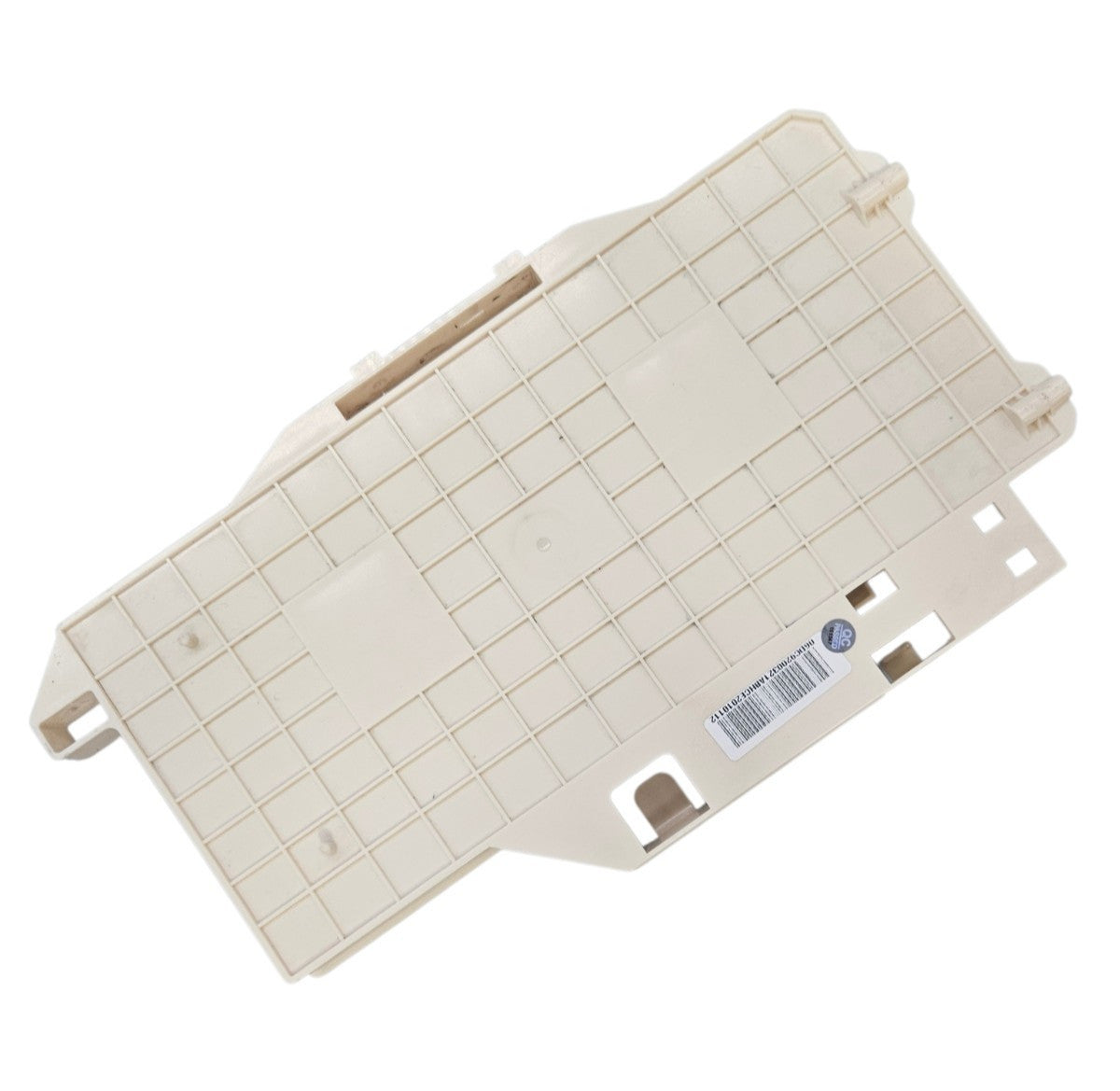 OEM Replacement for Samsung Washer Control Board DC92-00321A
