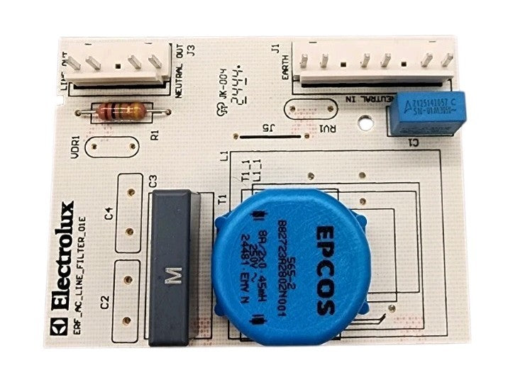 New OEM Replacement for Frigidaire Control Board 5304519115 1-Yr