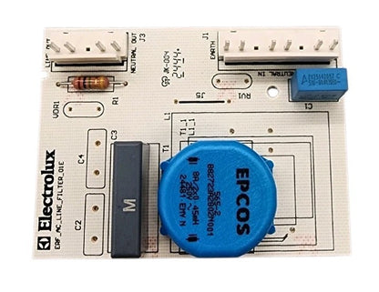 New OEM Replacement for Frigidaire Control Board 5304519115 1-Yr