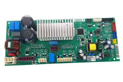 New OEM Replacement for GE Washer Main Control Board 290D1965G004 WH22X34397