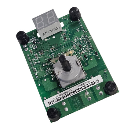 OEM Range Surface Element Potentiometer  Display Board 316441800