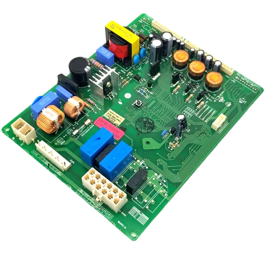 OEM Replacement for LG Refrigerator Control EBR41956418