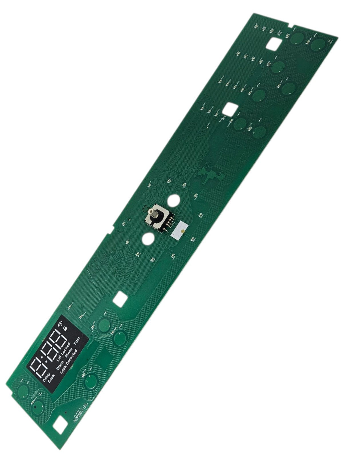 OEM Replacement for GE Interface Control 290D1919G001