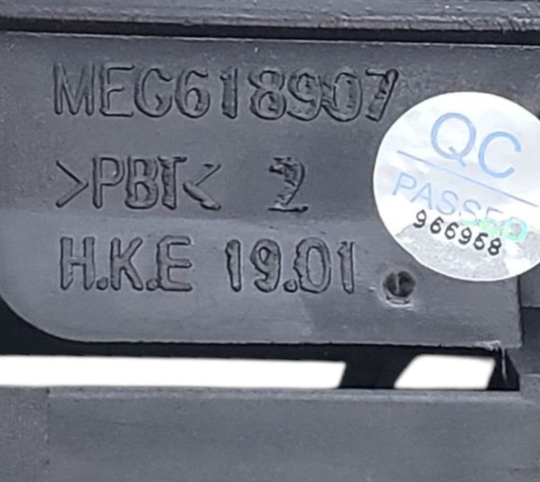 New OEM Replacement for LG Microwave Door Latch  Switches  MEG61890701