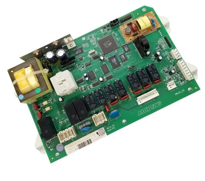 OEM Replacement for Maytag Washer Control 6 2727040