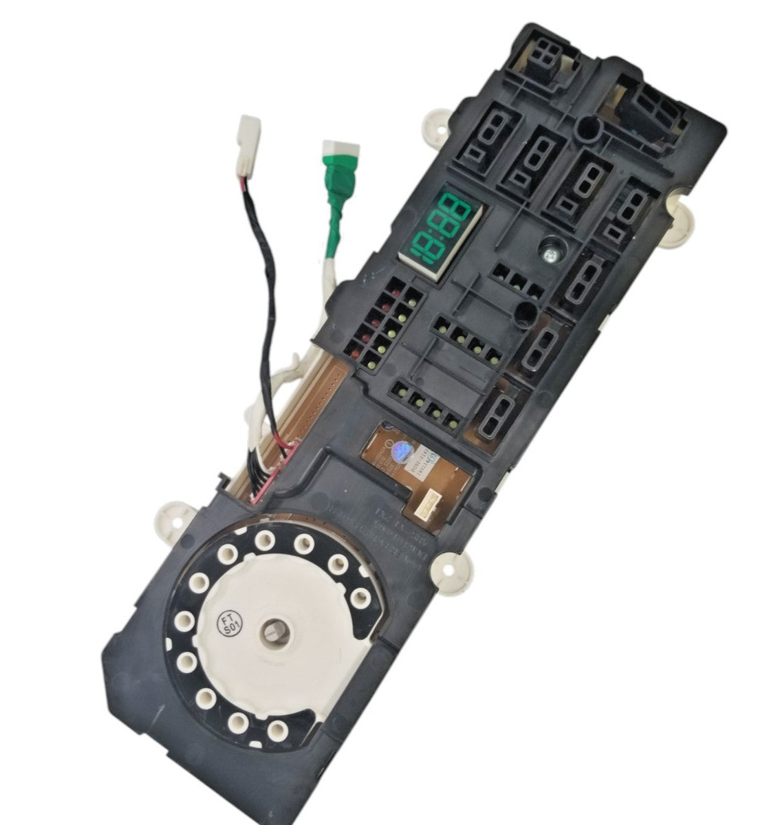 OEM Replacement for Samsung Washer Control DC63-01706A