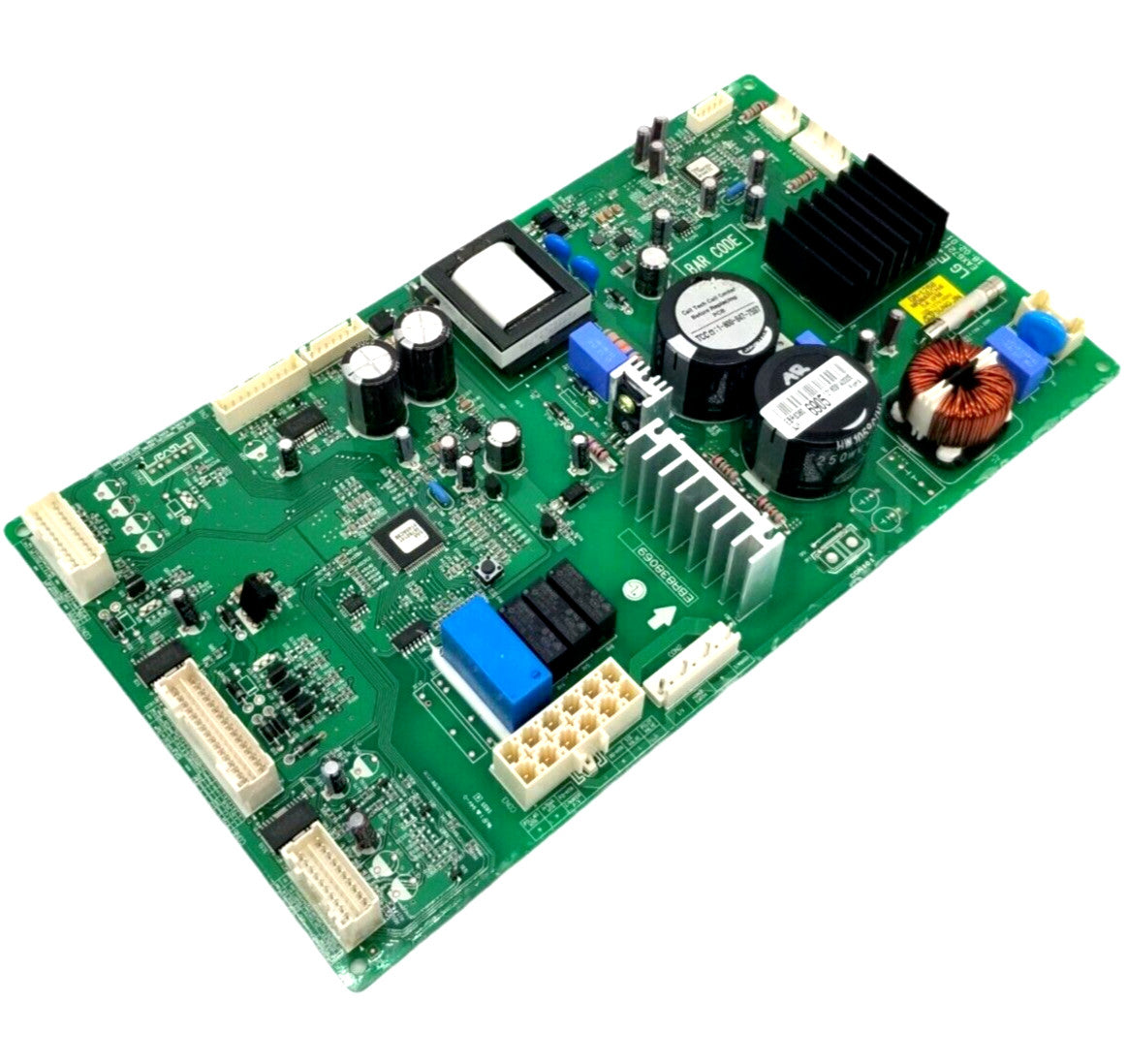 OEM Replacement for LG Fridge Control EBR83806905