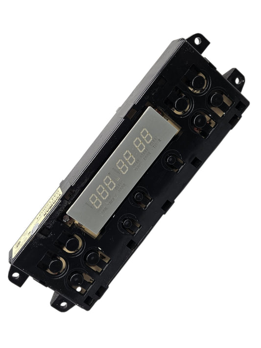 OEM Replacement for GE Oven Control 183D8083P003