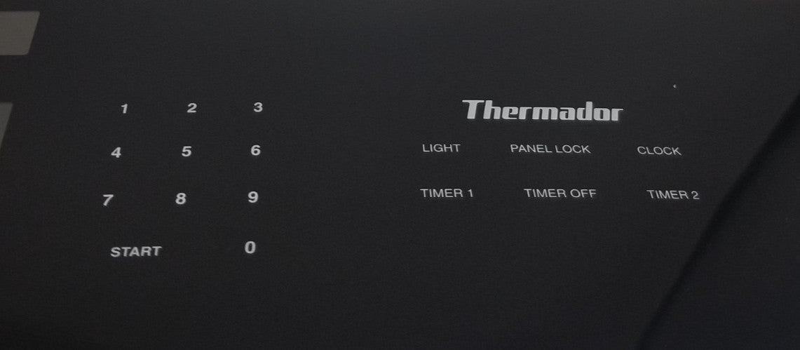 OEM Replacement for Thermador Range Control 5020004793
