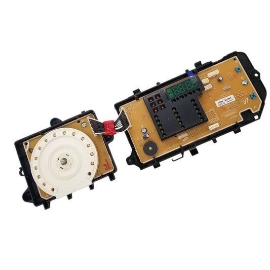 OEM Replacement for Samsung Dryer Control DC92-01607B