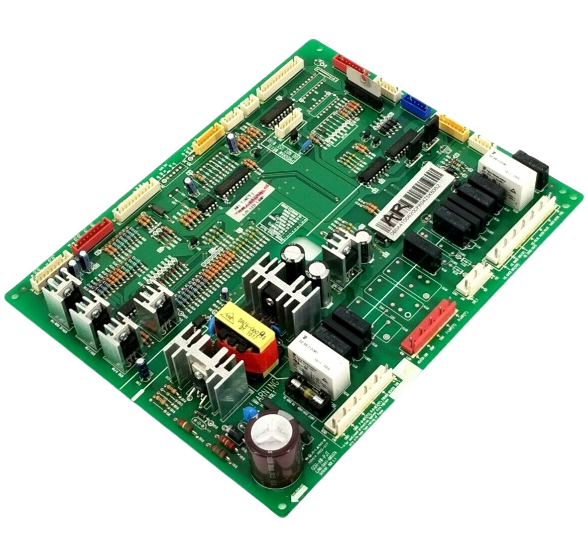 OEM Replacement for Samsung Refrigerator Control DA41-00620C