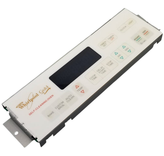 OEM Replacement for Whirlpool Oven Control  8054009