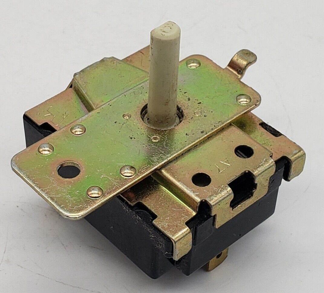 OEM Replacement for Whirlpool Dryer Selector Switch 8318267   ~   ~