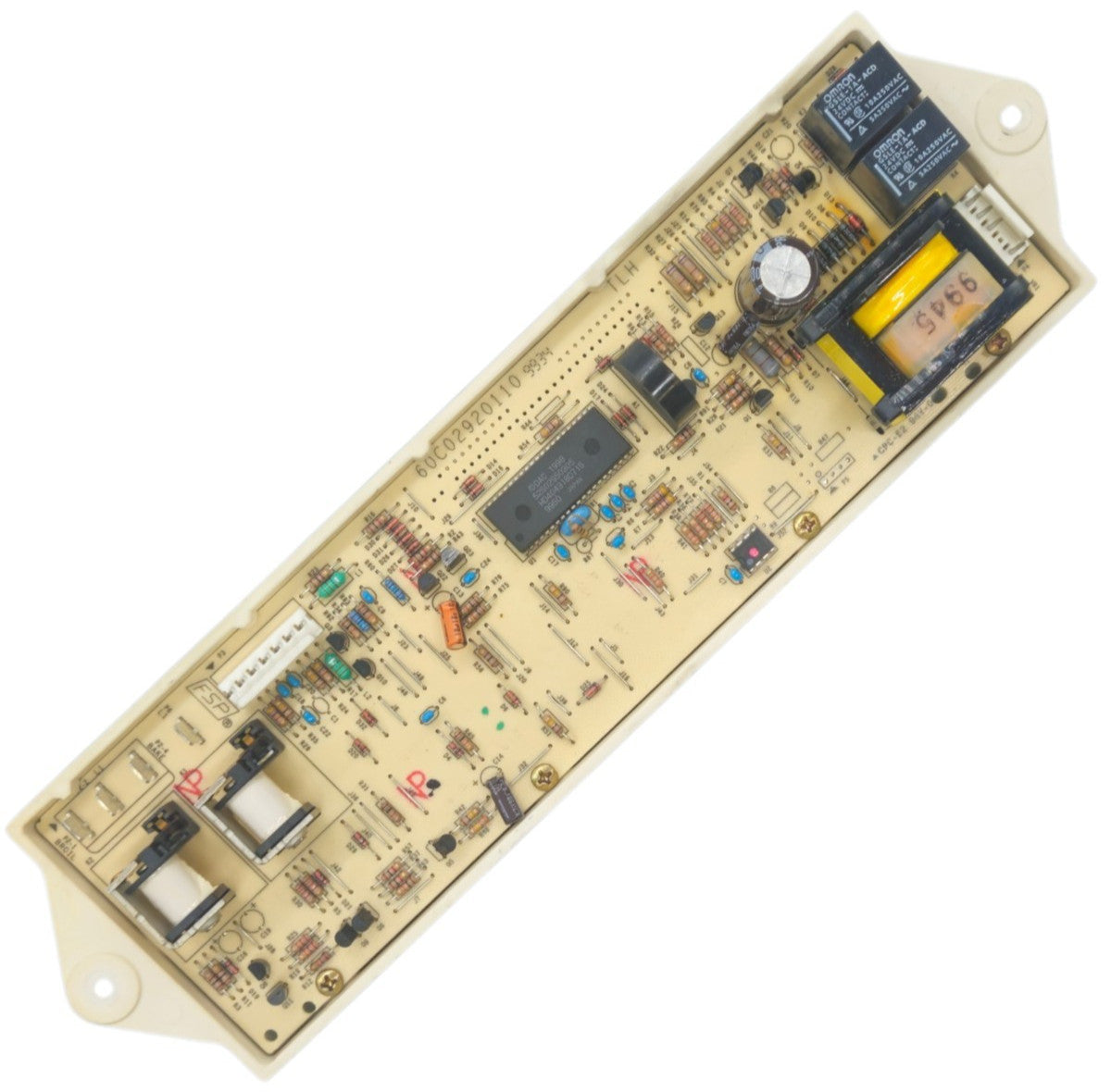 OEM Replacement for Whirlpool Range Control Board 8053732