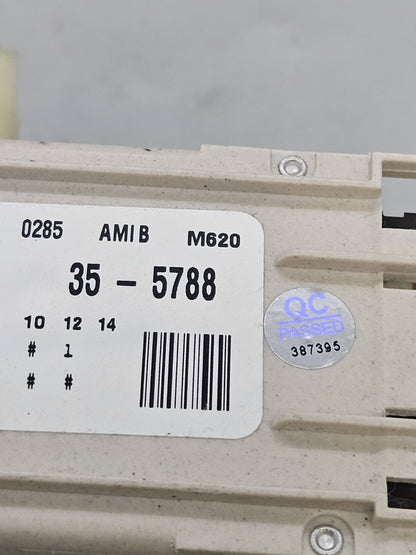 OEM Replacement for Maytag Washer Timer 35-5788