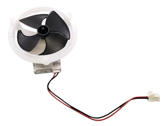 New OEM Replacement for Frigidaire Evaporator Fan 5304530651