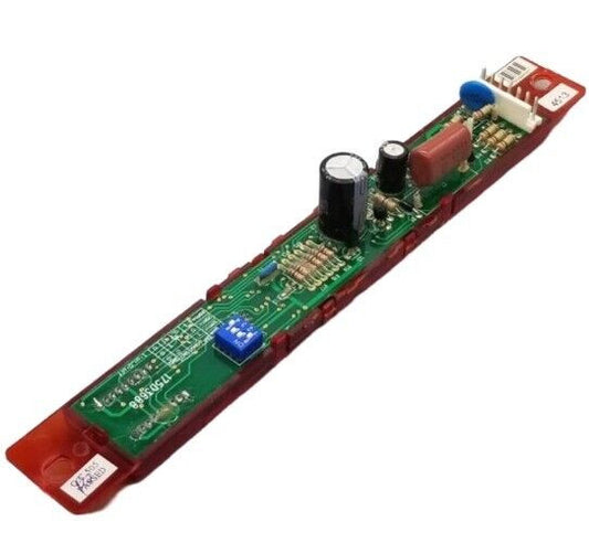 OEM Replacement for GE Washer Control 175D3688G007