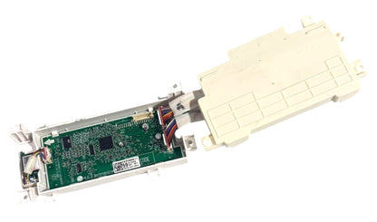 OEM Replacement for LG Washer UI Control EBR35661159