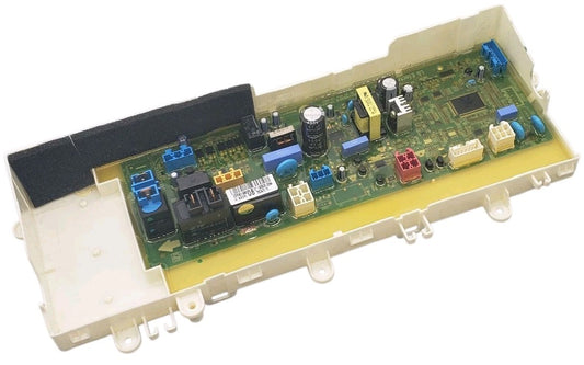 OEM Replacement for LG Dryer Main Control Board EBR80198608