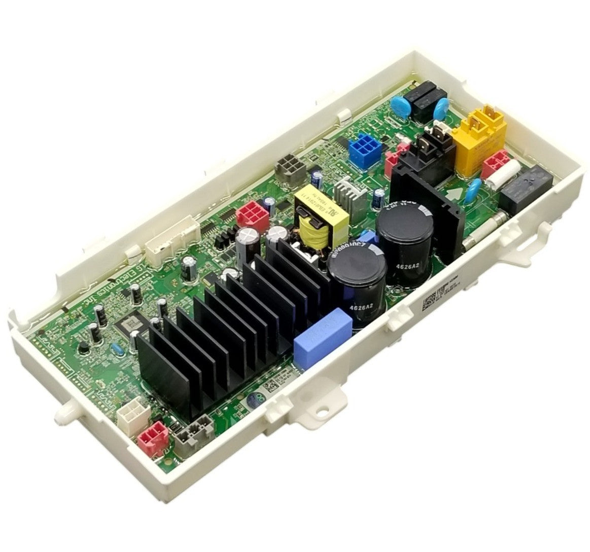 New OEM Replacement for LG Washer Power Control EBR36815519