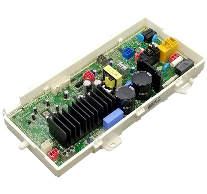 New OEM Replacement for LG Washer Power Control EBR36815519