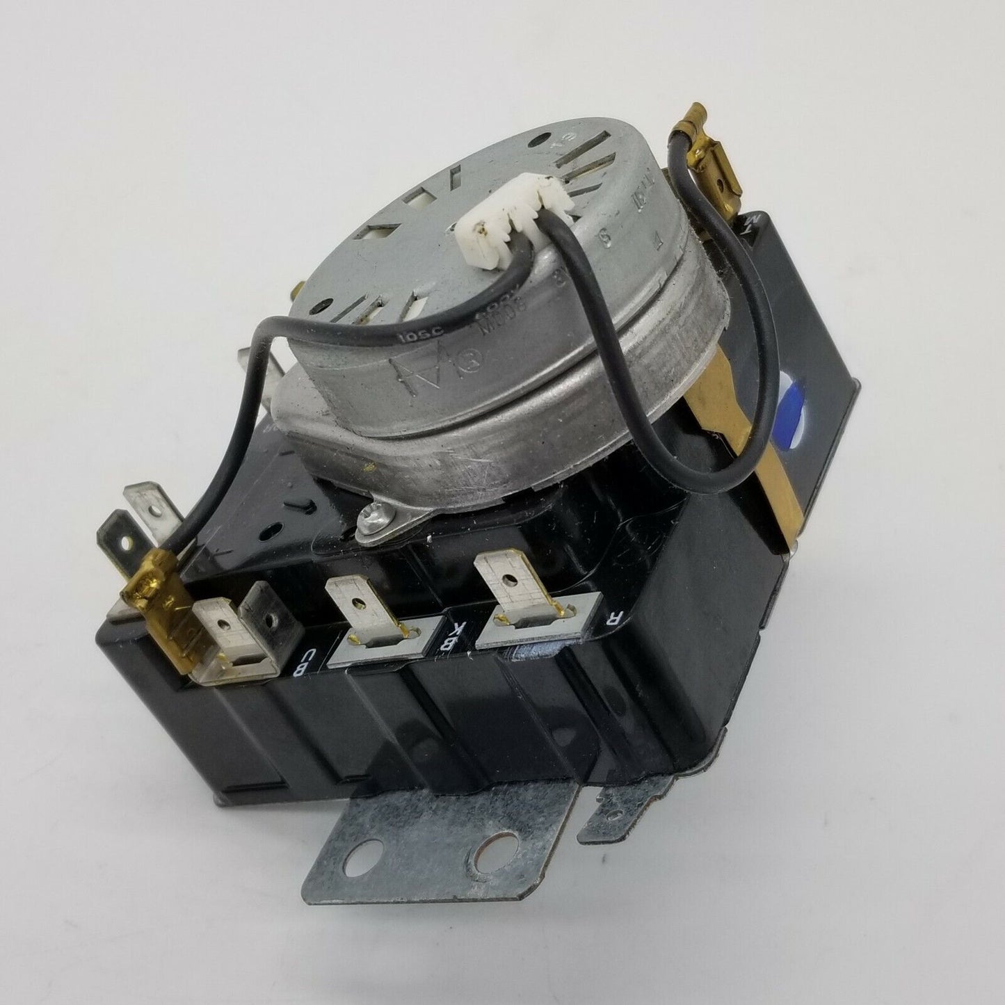 OEM Replacement for Whirlpool Dryer Timer 3976580