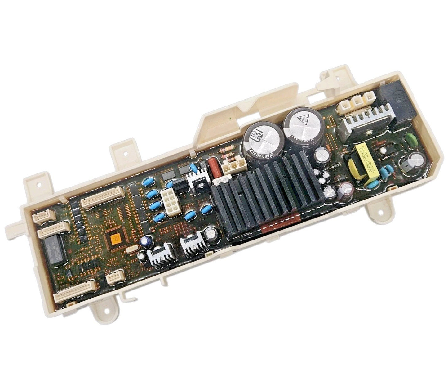 OEM Replacement for Samsung Washer Control DC92-01625R