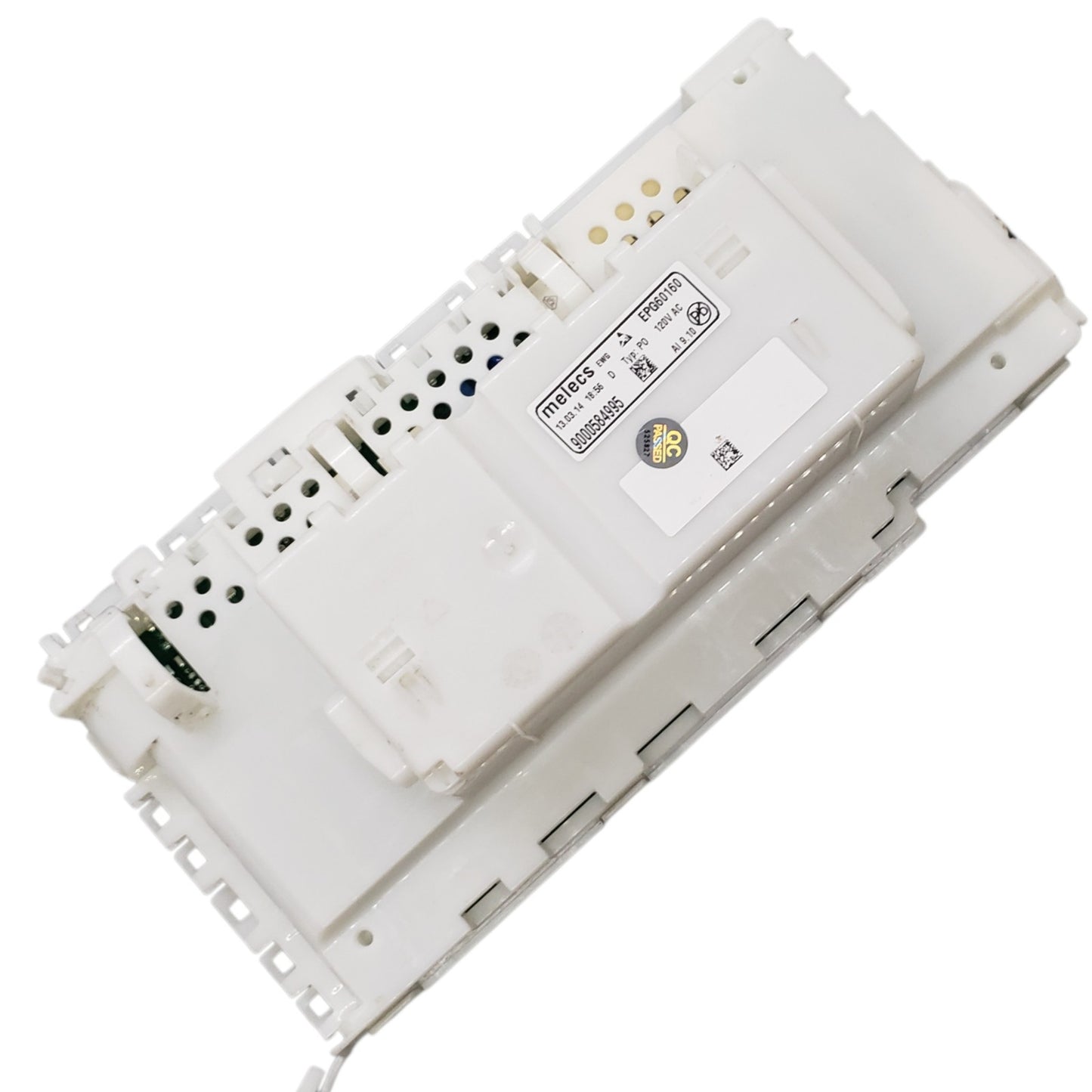 OEM Replacement for Bosch Dishwasher Control 9000584995