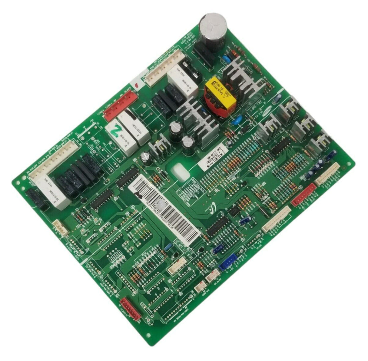 OEM Replacement for Samsung Refrigerator Control DA41-00651D