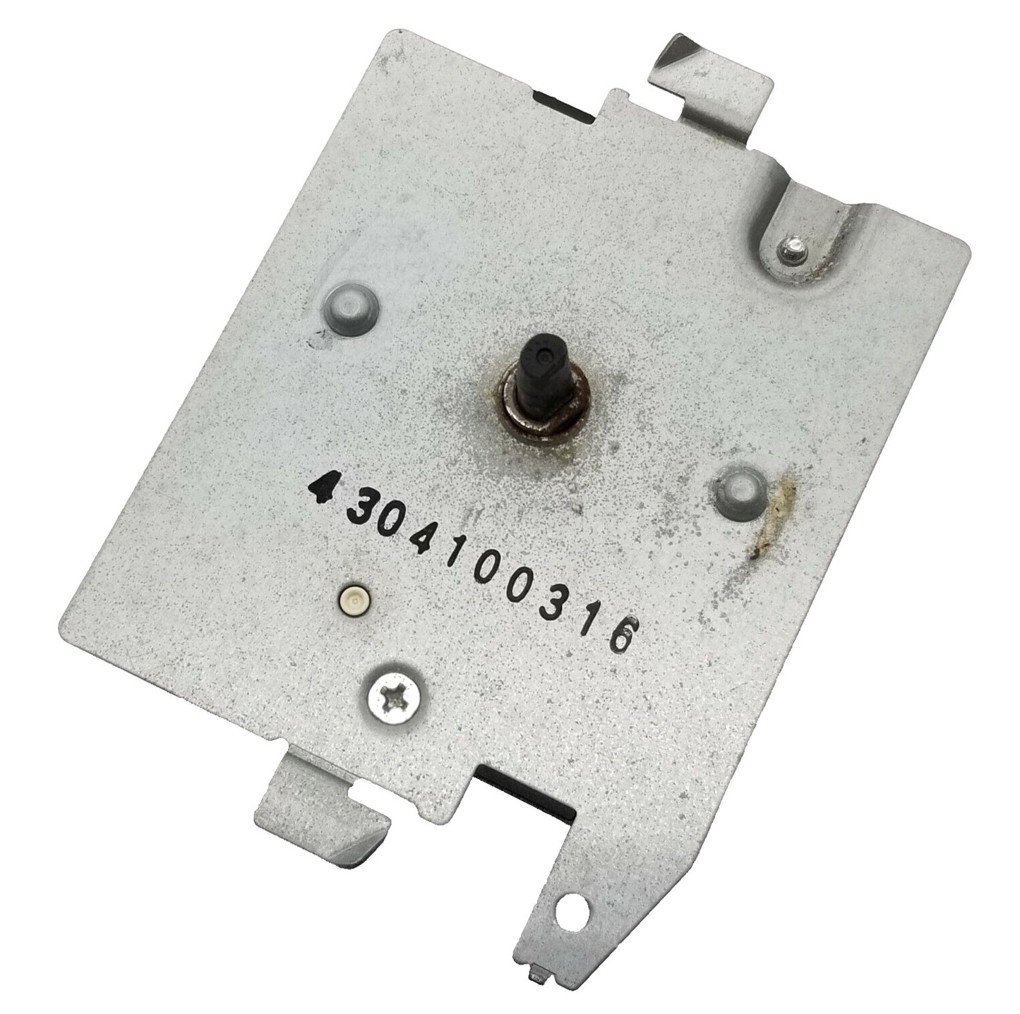 OEM Replacement for GE Dryer Timer  234D1296P001  WE4M527