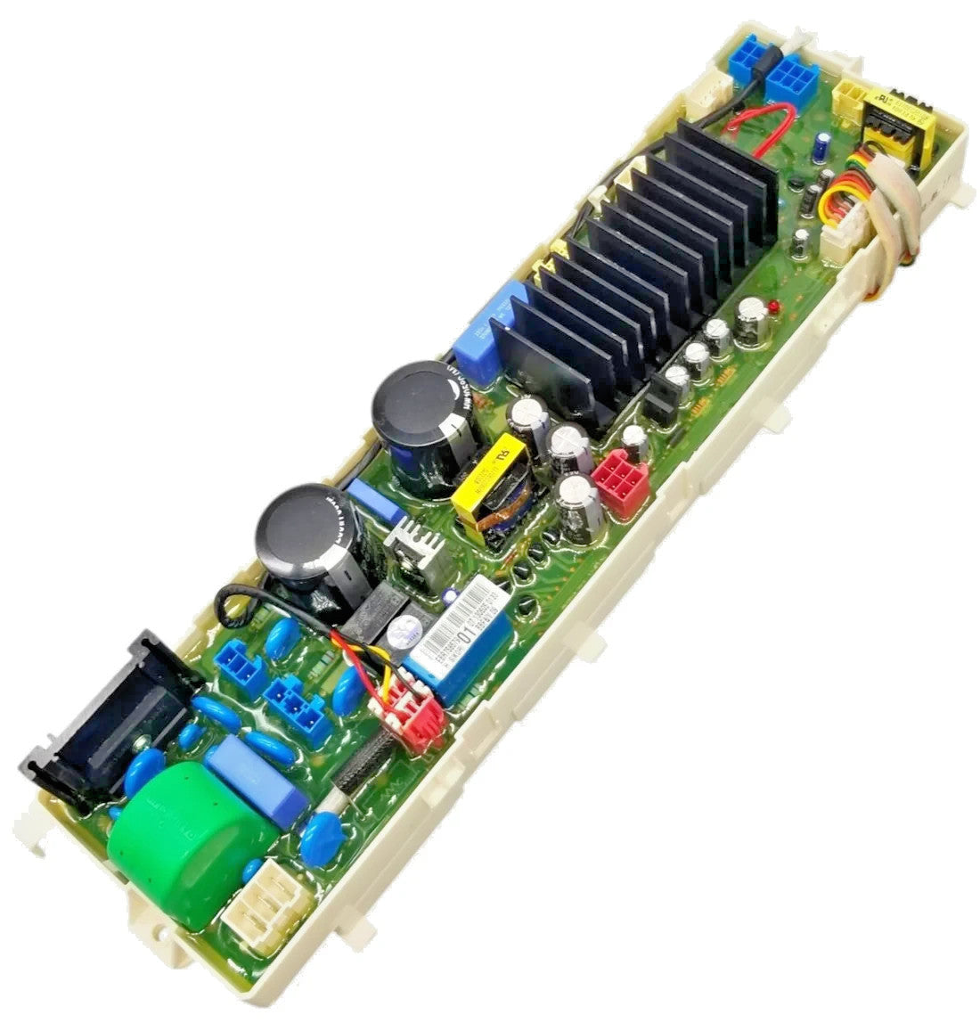 OEM Replacement for LG EBR75446006 EBR76262101