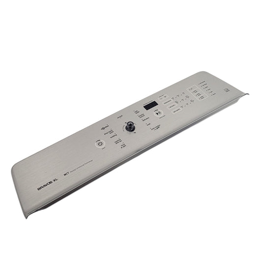 OEM Replacement for Whirlpool Washer Control Panel W11035070