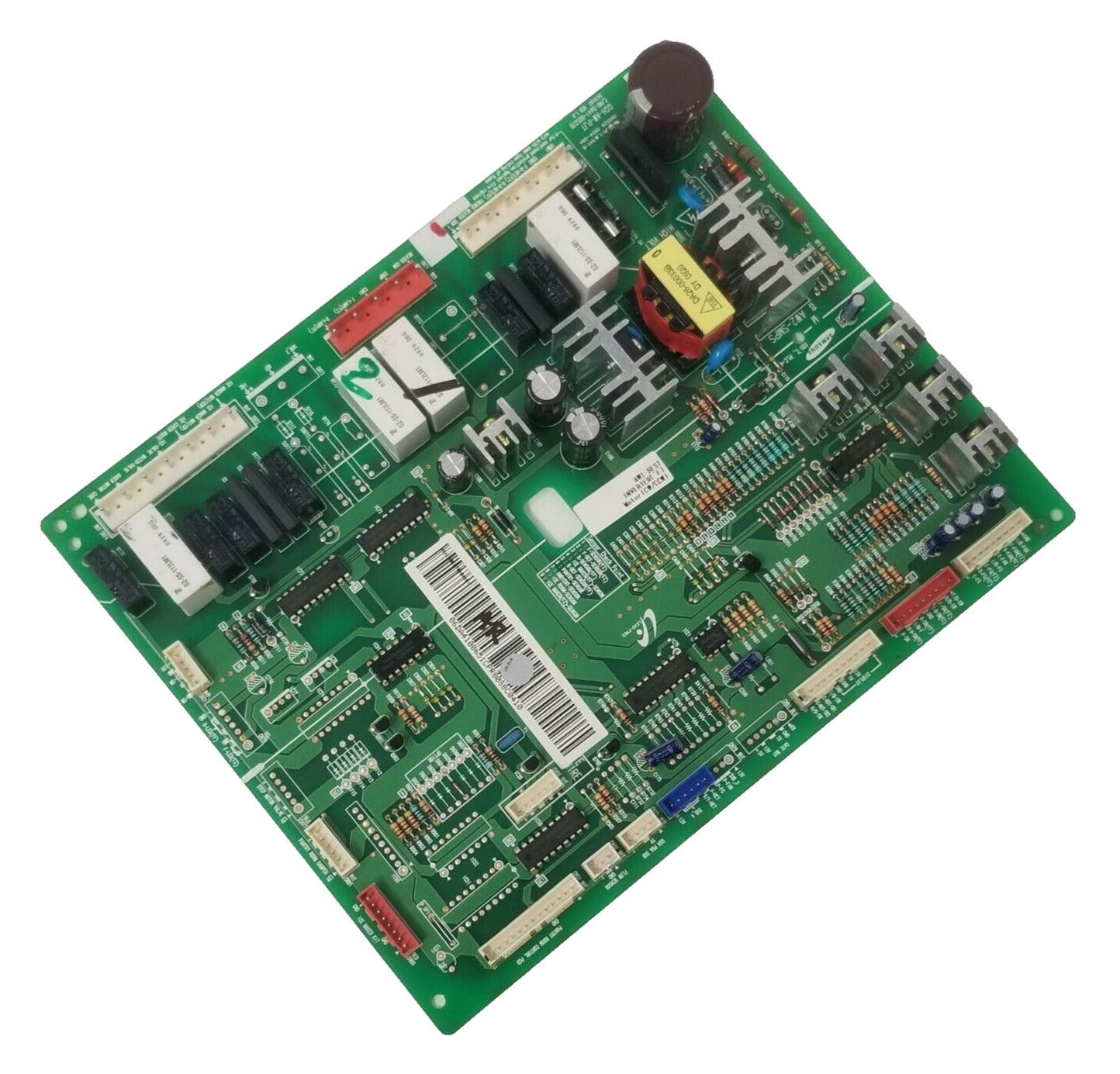 OEM Replacement for Samsung Refrigerator Control DA41-00651C